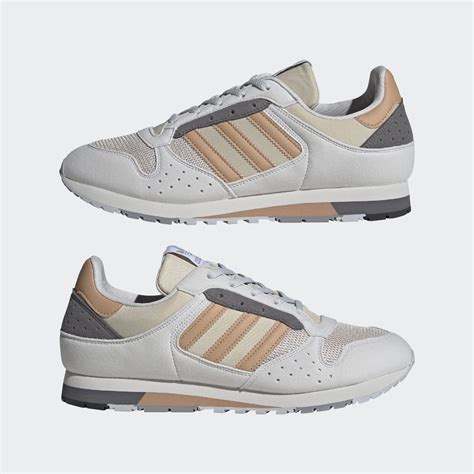 adidas ZX 620 SPZL Grey Men's 